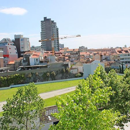 Trindade Oporto Apartments Group Exterior foto